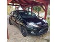 FORD FIESTA 2012/10 - 1