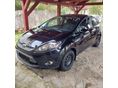 FORD FIESTA 2012/10 - 2