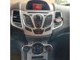 FORD FIESTA 2012/10 - 9