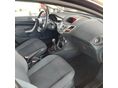 FORD FIESTA 2012/10 - 12