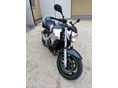 SUZUKI GSR 600 2006/3 - 4