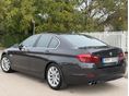 BMW 520 2016/6 - 2