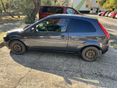 FORD FIESTA 2006/10 - 11
