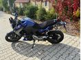BMW F 900 R 2020/4 - 2