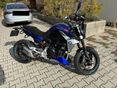 BMW F 900 R 2020/4 - 5