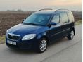 SKODA ROOMSTER 2008/6 - 1
