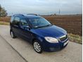 SKODA ROOMSTER 2008/6 - 2