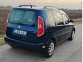 SKODA ROOMSTER 2008/6 - 4