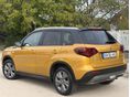SUZUKI VITARA 2022/9 - 2