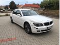BMW 730 2005/7 - 2