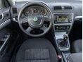 SKODA OCTAVIA 2012/5 - 8