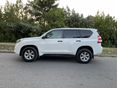 TOYOTA LAND CRUISER 2014/9 - 3