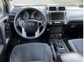 TOYOTA LAND CRUISER 2014/9 - 11