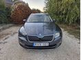 SKODA SUPERB 2019/11 - 2