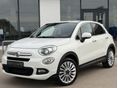 FIAT 500X 2016/6 - 1