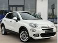 FIAT 500X 2016/6 - 3