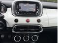 FIAT 500X 2016/6 - 9