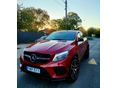 MERCEDES-BENZ GLE 500 2018/9 - 1