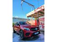 MERCEDES-BENZ GLE 500 2018/9 - 2