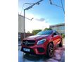 MERCEDES-BENZ GLE 500 2018/9 - 3