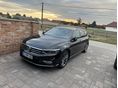 VOLKSWAGEN PASSAT VIII 2020/2 - 2