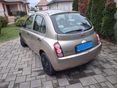 NISSAN MICRA 2004/8 - 2