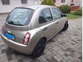 NISSAN MICRA 2004/8 - 3