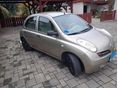 NISSAN MICRA 2004/8 - 1