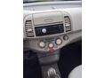 NISSAN MICRA 2004/8 - 5