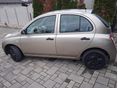 NISSAN MICRA 2004/8 - 10