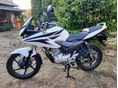 HONDA CBF 125 2010/6 - 1