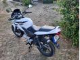 HONDA CBF 125 2010/6 - 2
