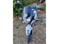 HONDA CBF 125 2010/6 - 3
