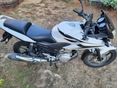 HONDA CBF 125 2010/6 - 5