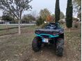 CFMOTO CFORCE 1000 2025/6 - 4