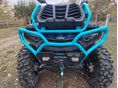 CFMOTO CFORCE 1000 2025/6 - 7