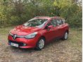RENAULT CLIO 2013/11 - 2