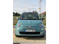FIAT 500 2018/6 - 2