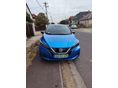 NISSAN LEAF 2020/9 - 2