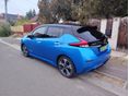 NISSAN LEAF 2020/9 - 4
