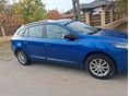 RENAULT MEGANE 2012/1 - 2
