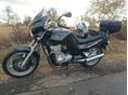 SUZUKI GSX 1100 G 1991/8 - 2