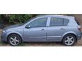 OPEL ASTRA H 2006 - 4