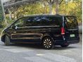 MERCEDES-BENZ EQV 2021 - 2
