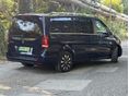 MERCEDES-BENZ EQV 2021 - 4