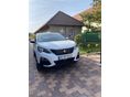 PEUGEOT 3008 2018/10 - 1