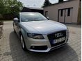 AUDI A4 2009/6 - 1