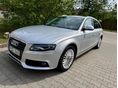 AUDI A4 2009/6 - 2