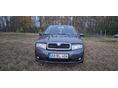 SKODA FABIA 2007/4 - 5
