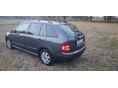 SKODA FABIA 2007/4 - 1